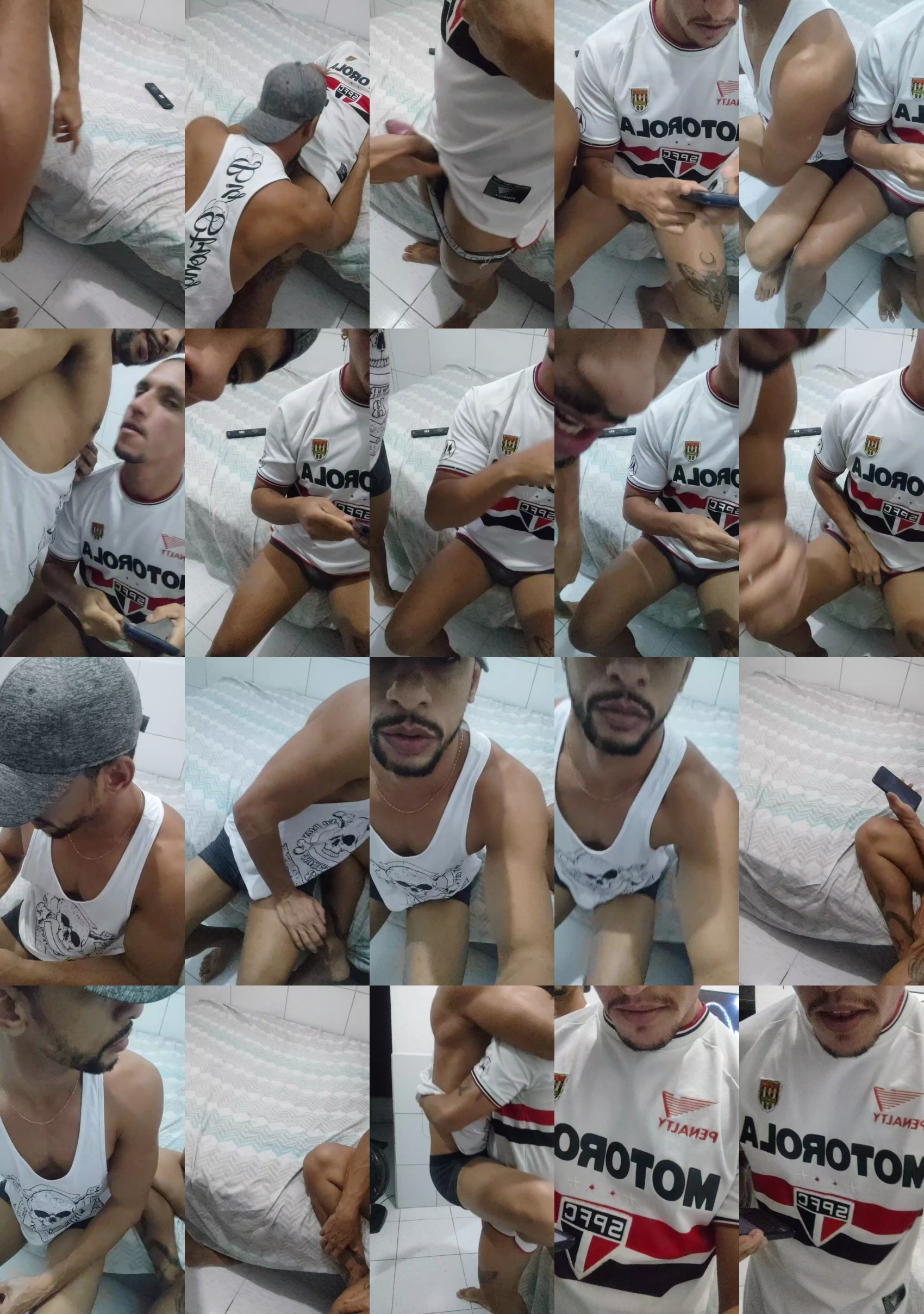 sanfogo  21-06-2022 Recorded Video gag