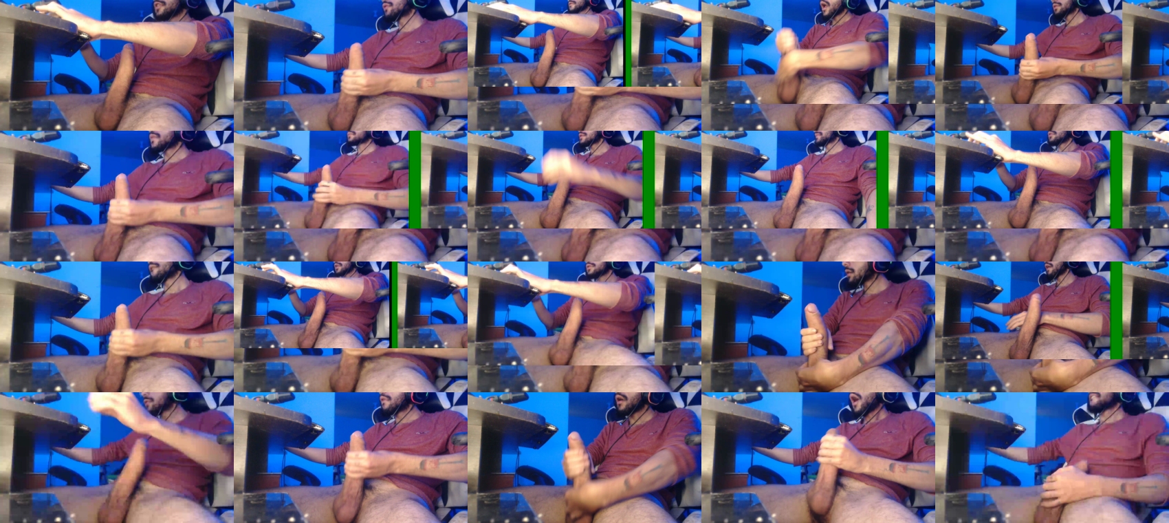 sebas21cm1  21-06-2022 Recorded Video amateur