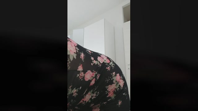 sexyvanilla20 21-06-2022 suckshow 