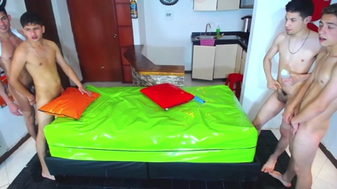 solinoff  20-06-2022 video gag