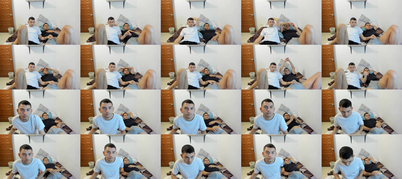 team_morehot  21-06-2022 Recorded Video hard