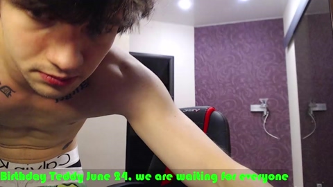 teddy_mode  20-06-2022 video kink