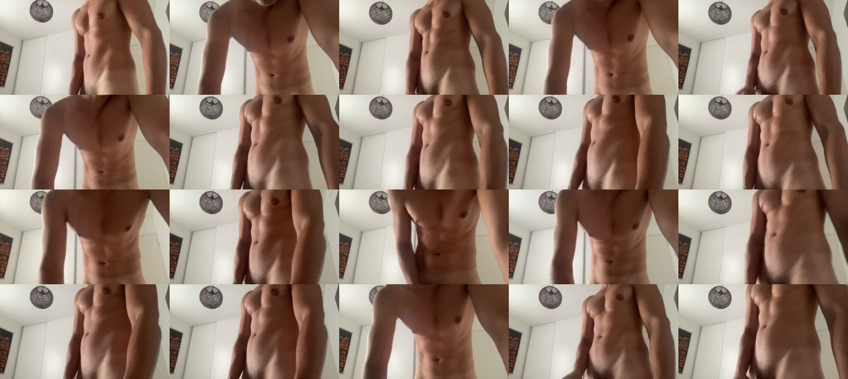 toninofun_sexy  21-06-2022 Recorded Video Naked