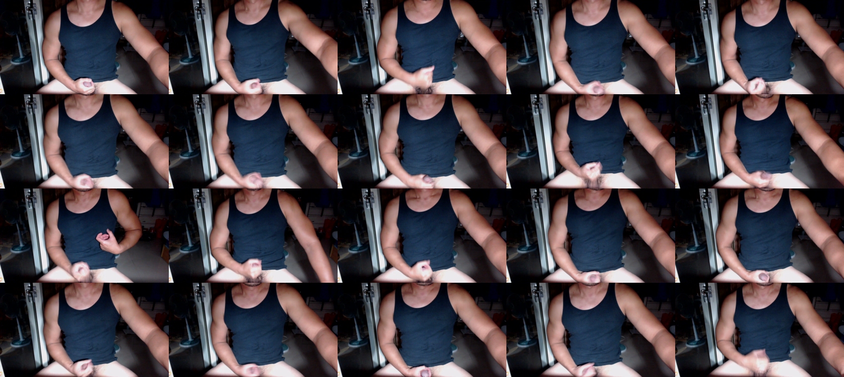 twn_guy  20-06-2022 Recorded Video fingers