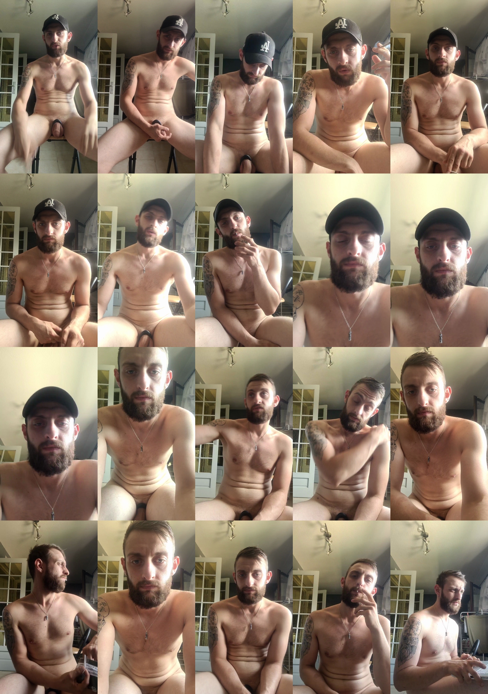 valoup1325  21-06-2022 Recorded Video sexybody