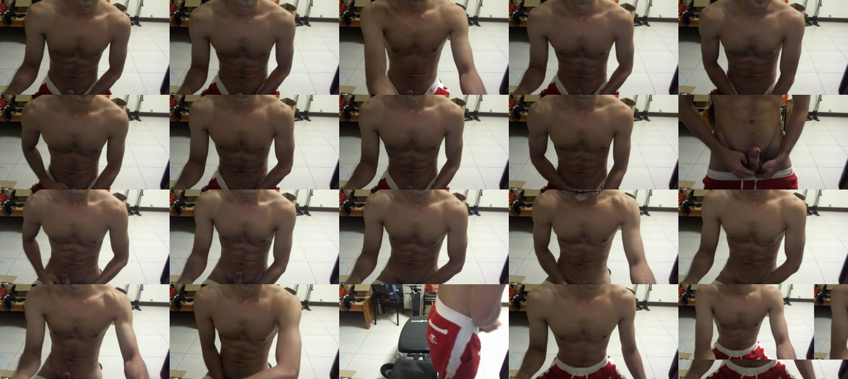 weiwei77  21-06-2022 Recorded Video hardcock