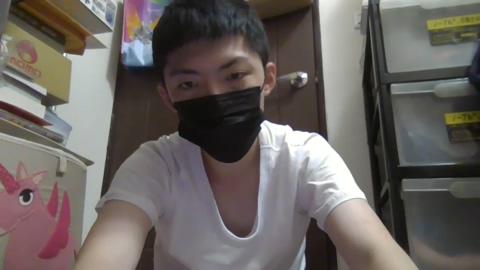 yaoiioay99  21-06-2022 Recorded Video yummy