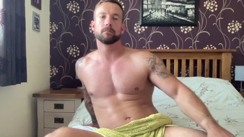 Ant_Powerhouse  22-06-2022 Recorded Video fuckface