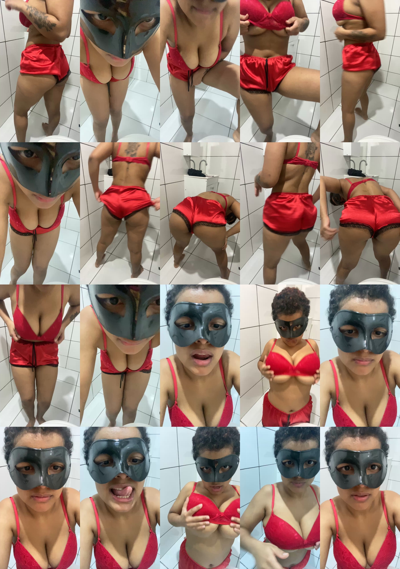 BabyAninha 22-06-2022 kinky 