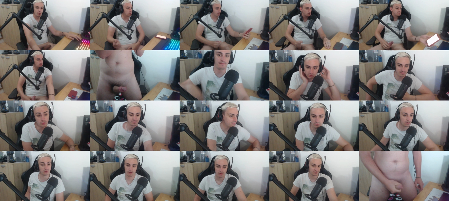 Couple_gay59  21-06-2022 Recorded Video lovense