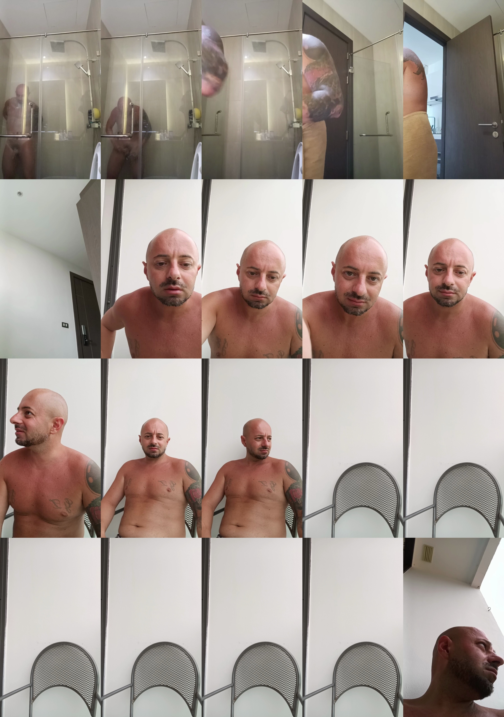 Danythailand  22-06-2022 Recorded Video beautiful