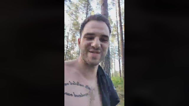 DaveBlck  21-06-2022 Recorded Video sexymale