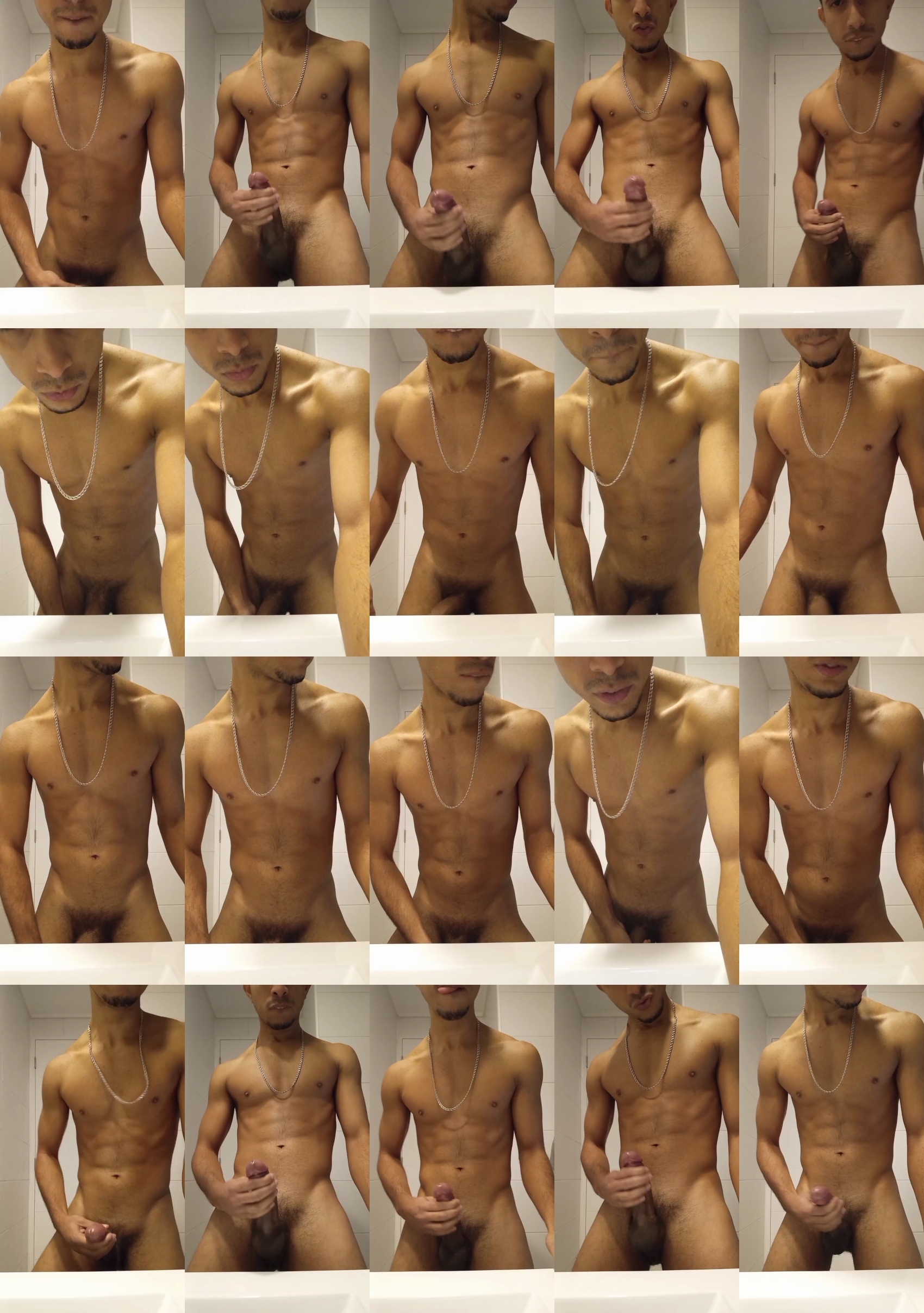 Eduardocstil  22-06-2022 Recorded Video naked