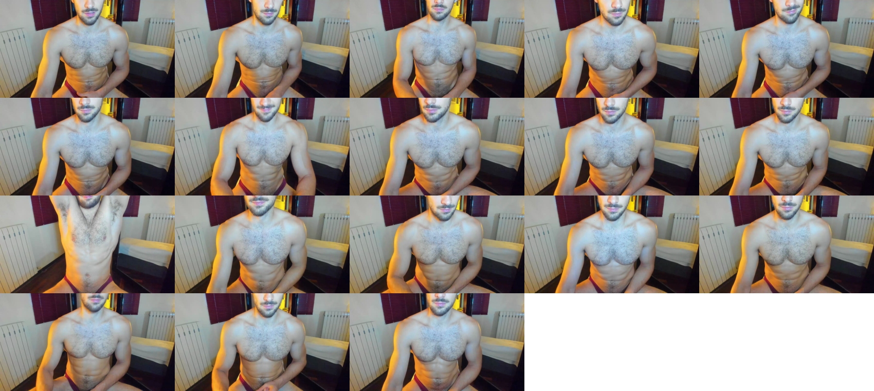 Frenzis61  21-06-2022 Recorded Video prettyface