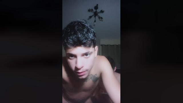 GangSmolking  21-06-2022 Recorded Video orgasm
