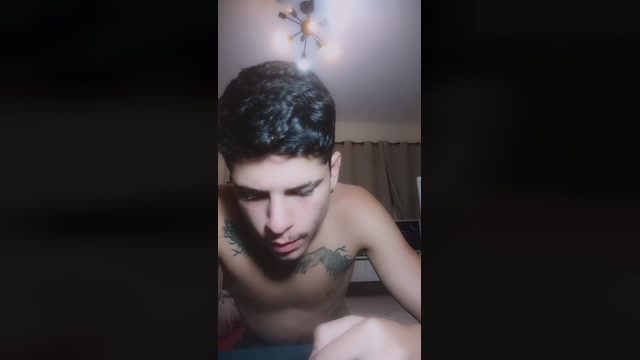 GangSmolking  22-06-2022 Recorded Video bicurious