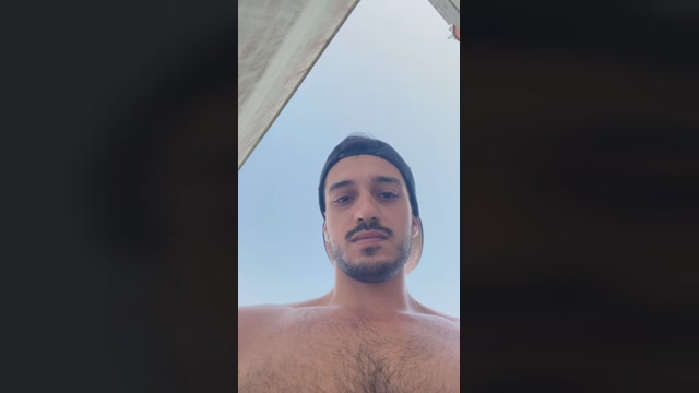 ItaloBrasile  22-06-2022 Recorded Video strip