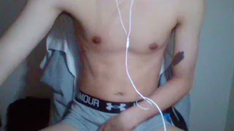 Larry_1219  22-06-2022 Recorded Video naughty