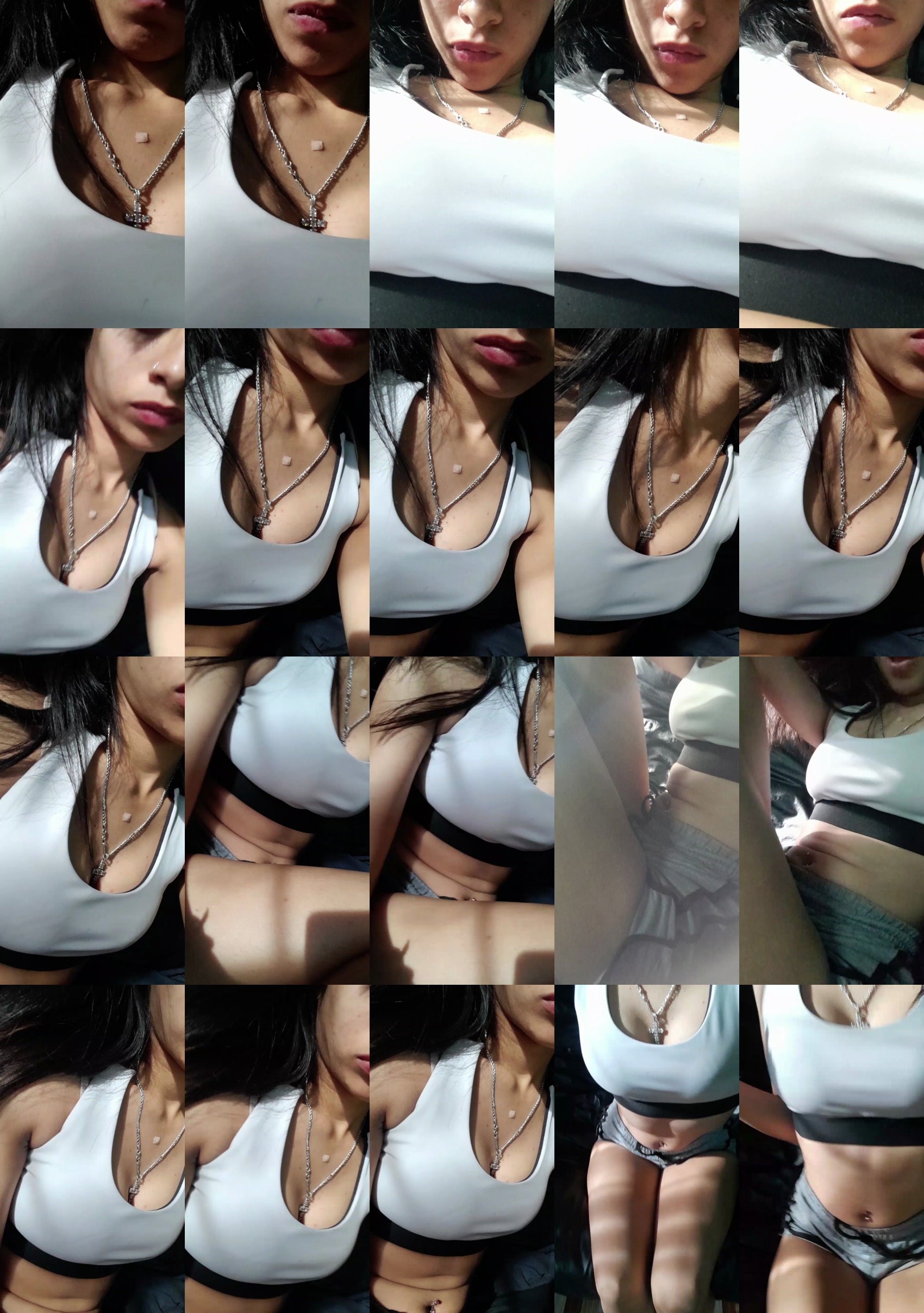 Luisa1414 21-06-2022 fuckme 