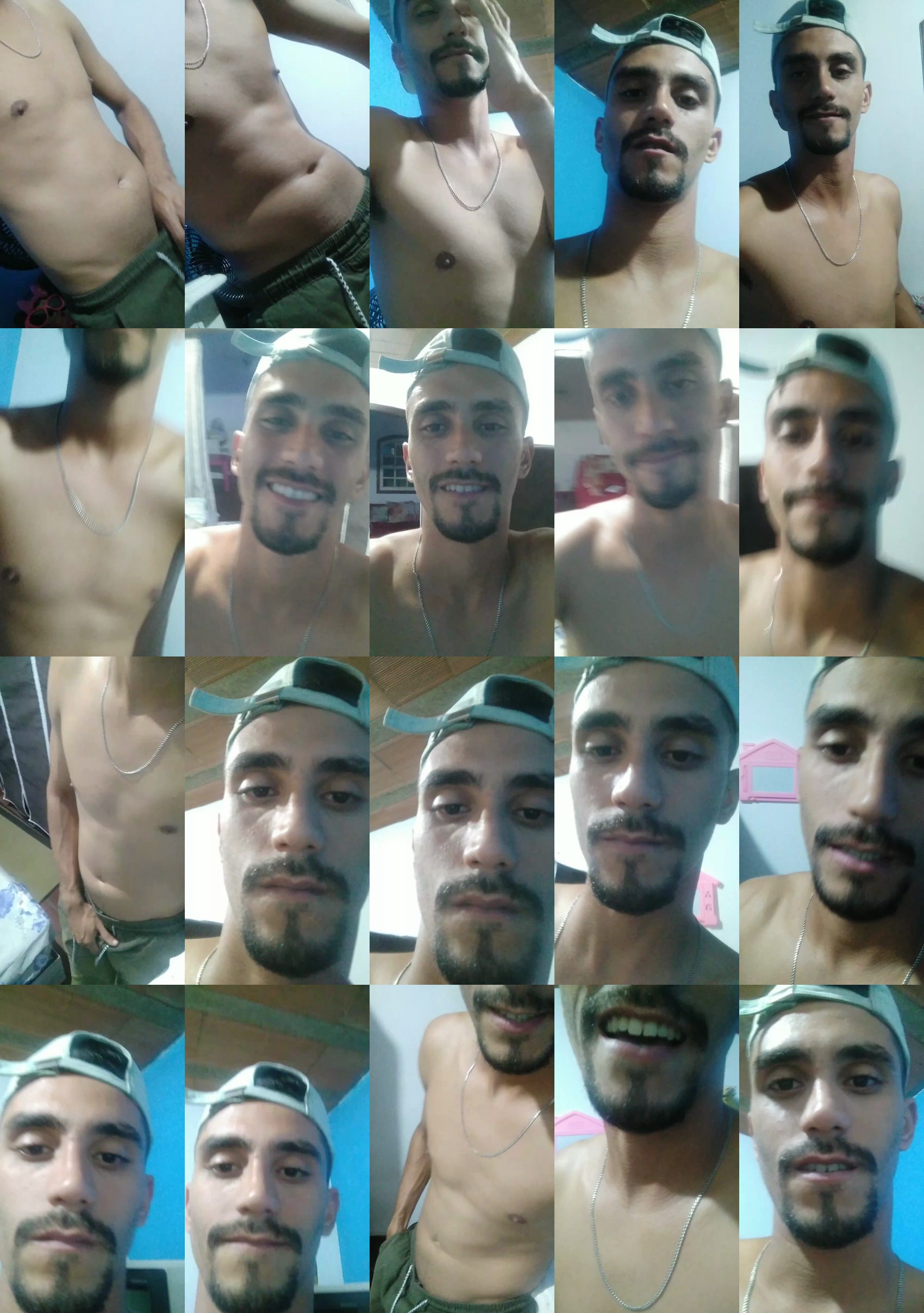 Maxtesaoxxx  22-06-2022 Recorded Video spank