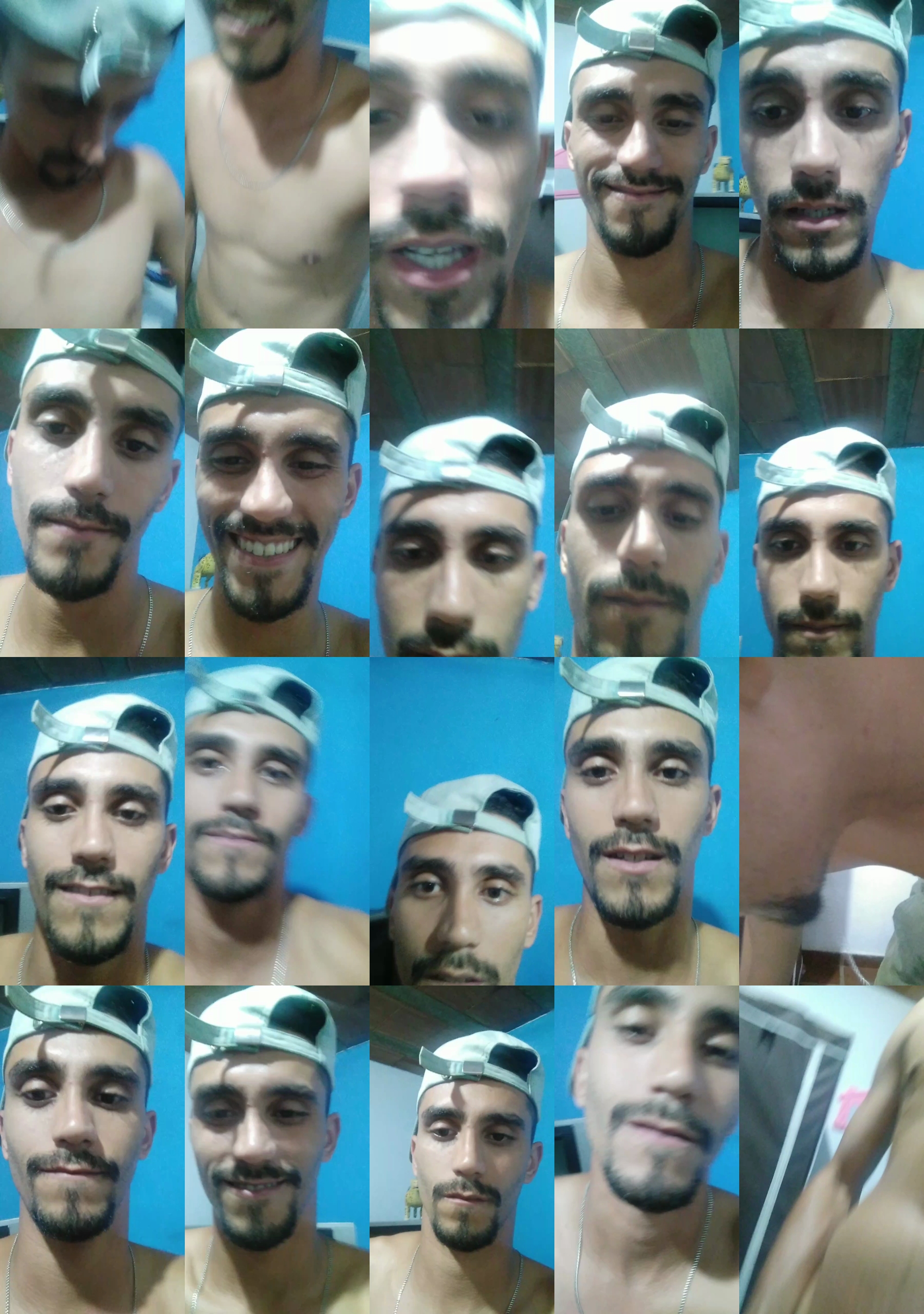 Maxtesaoxxx  22-06-2022 Recorded Video prettyface