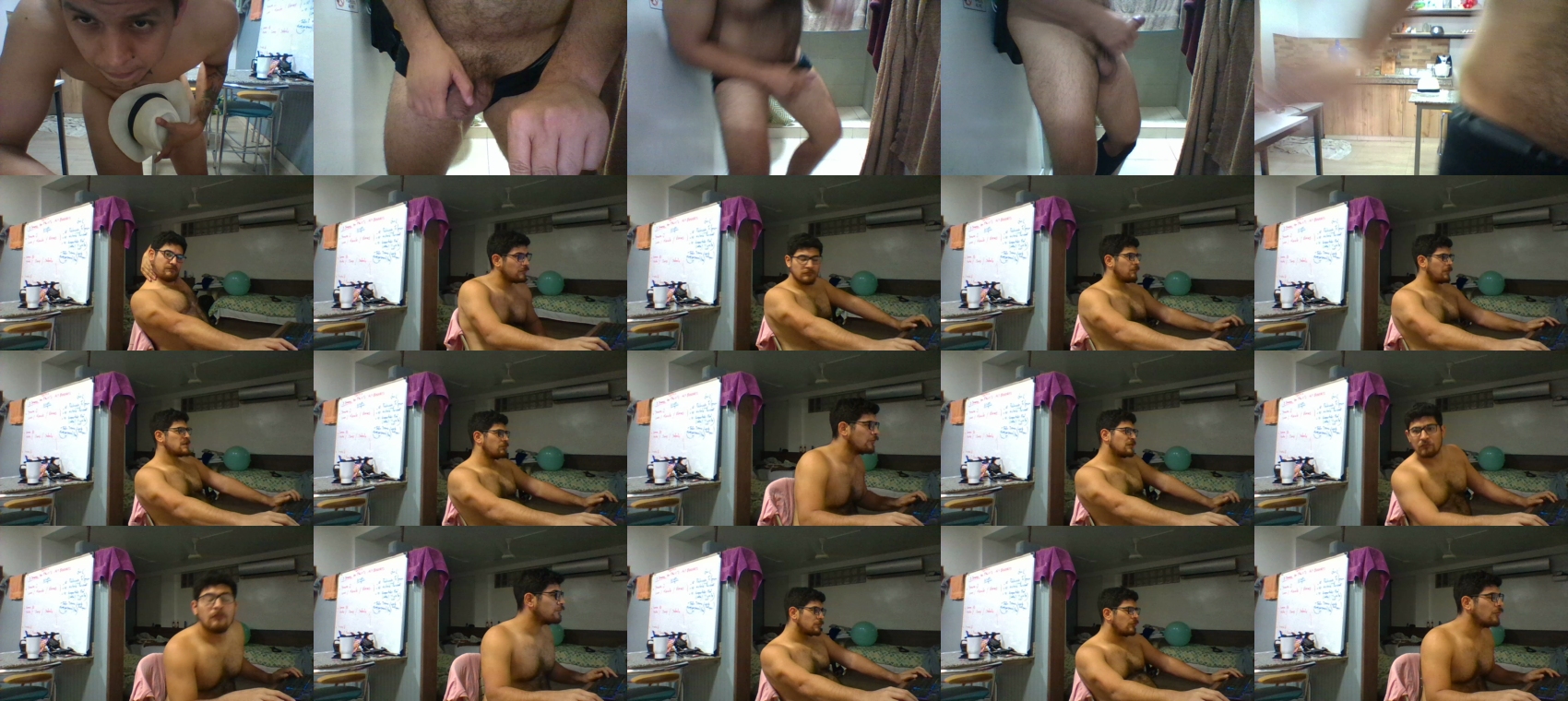 Merlin420601  22-06-2022 Recorded Video XXX