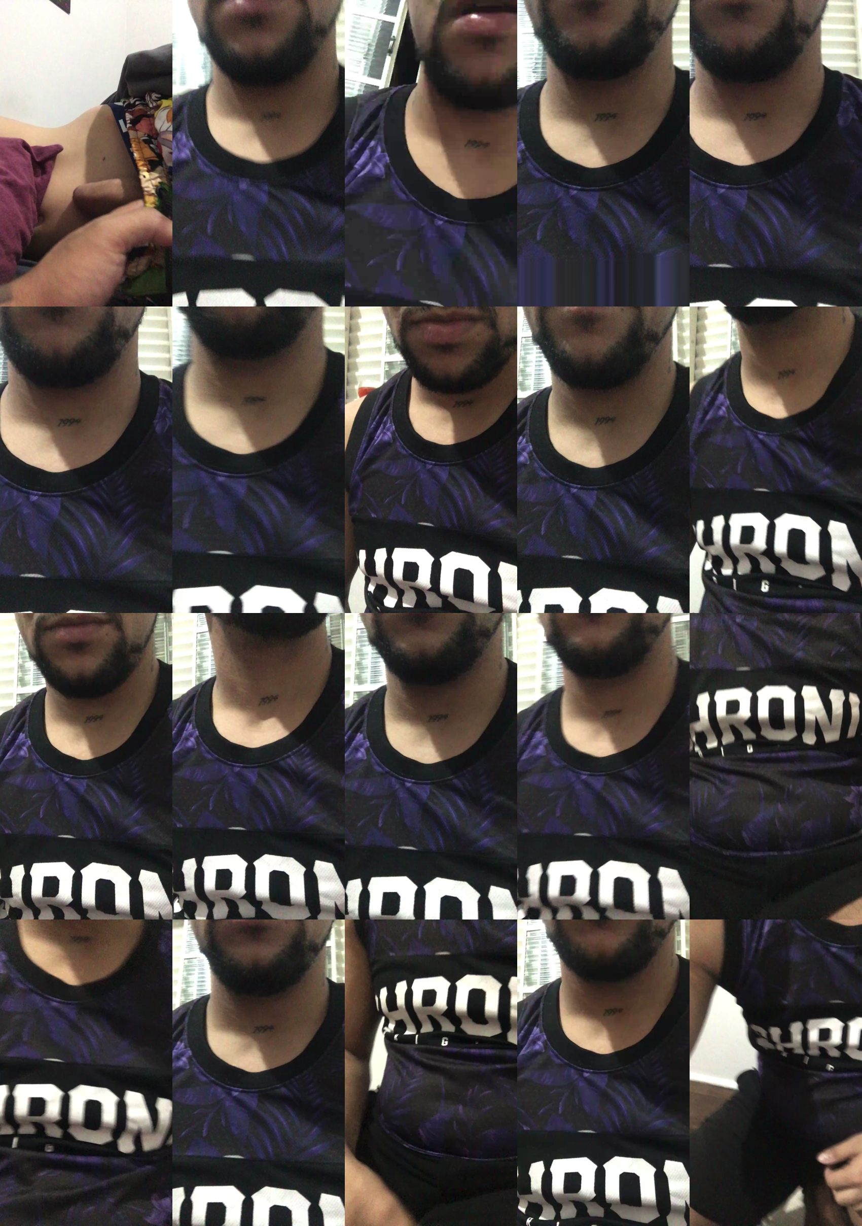 Mocobonito03  22-06-2022 Recorded Video playtime