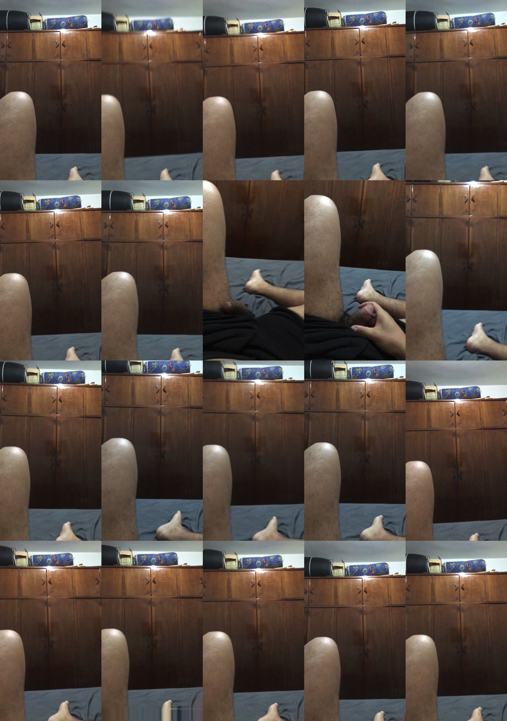 Mocobonito03  22-06-2022 Recorded Video jackoff