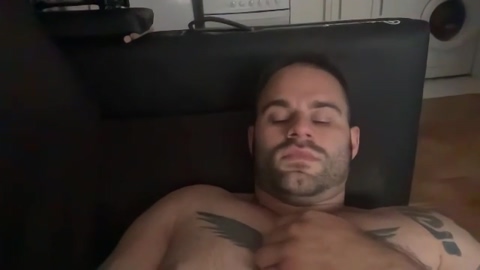 MuscleBodyBoy  21-06-2022 Recorded Video toys