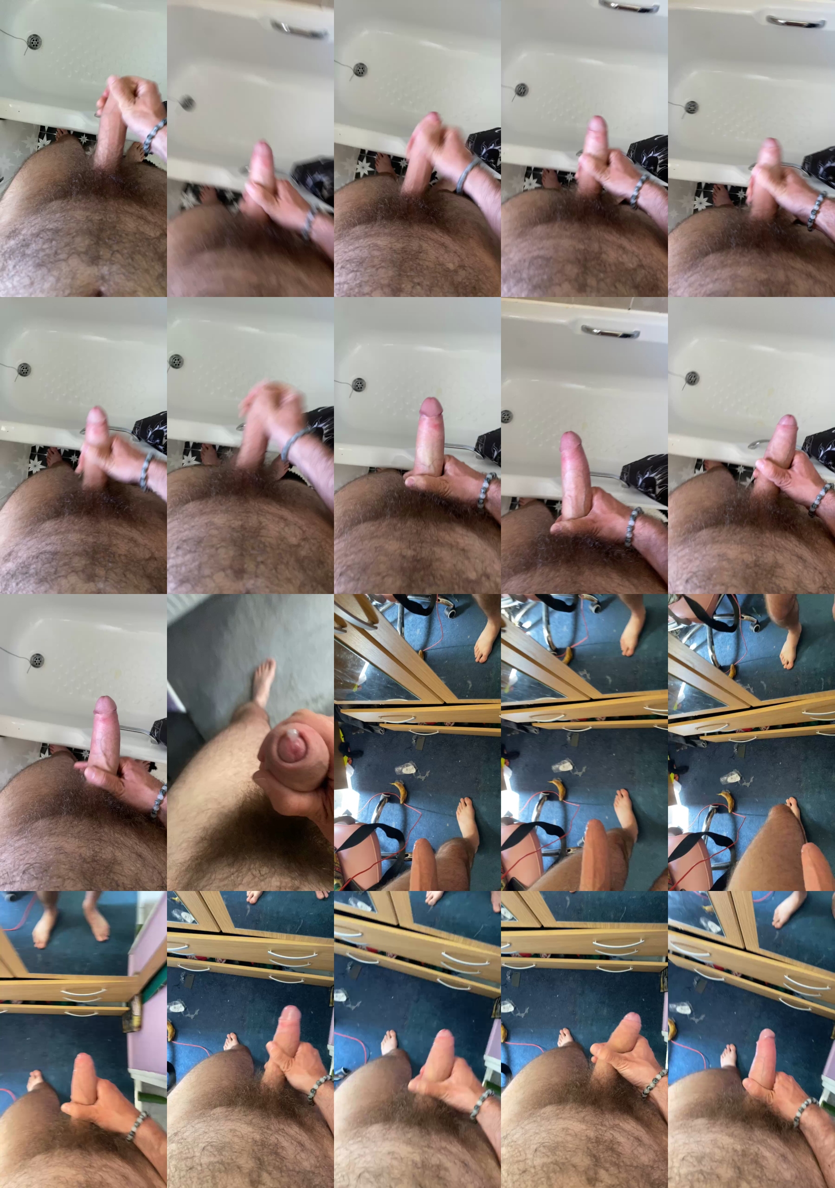 PaulHARDUK  22-06-2022 Recorded Video Pretty