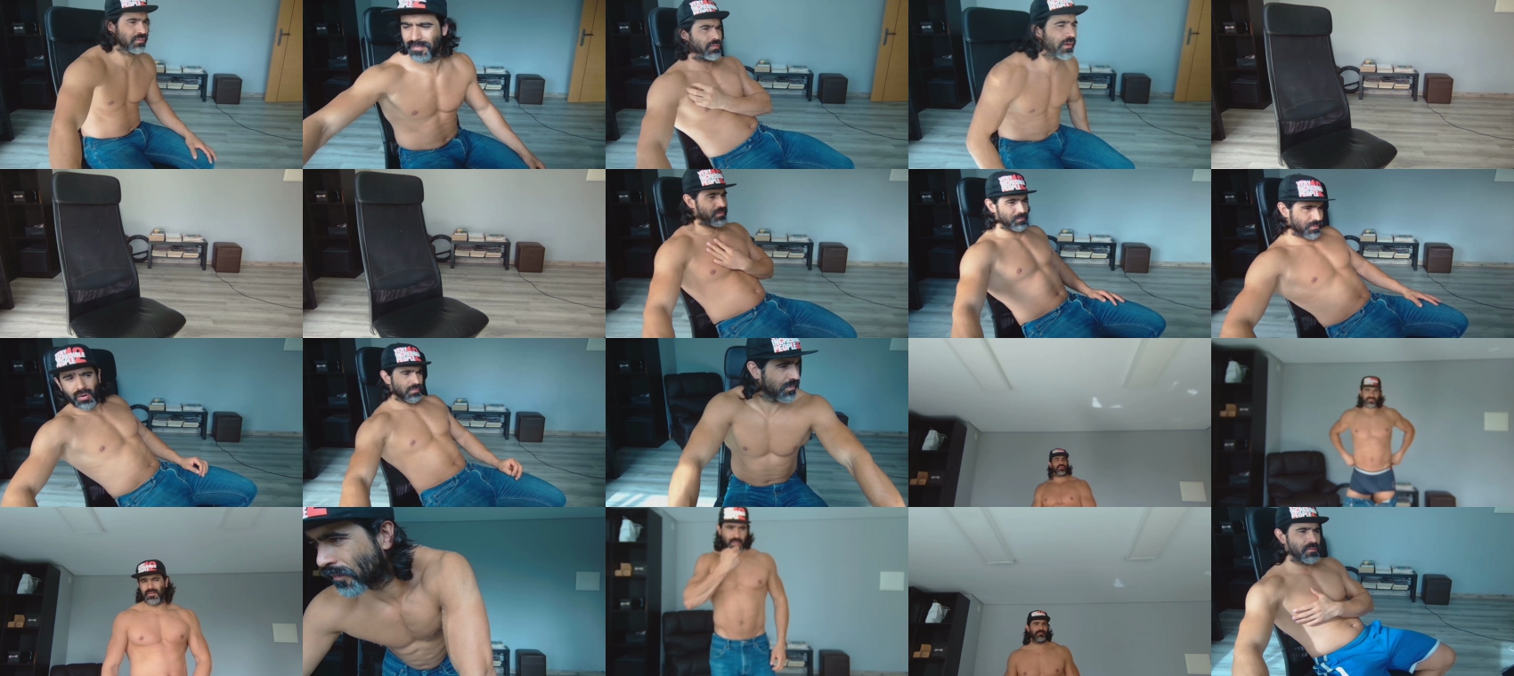 Samricci21  21-06-2022 Recorded Video hot