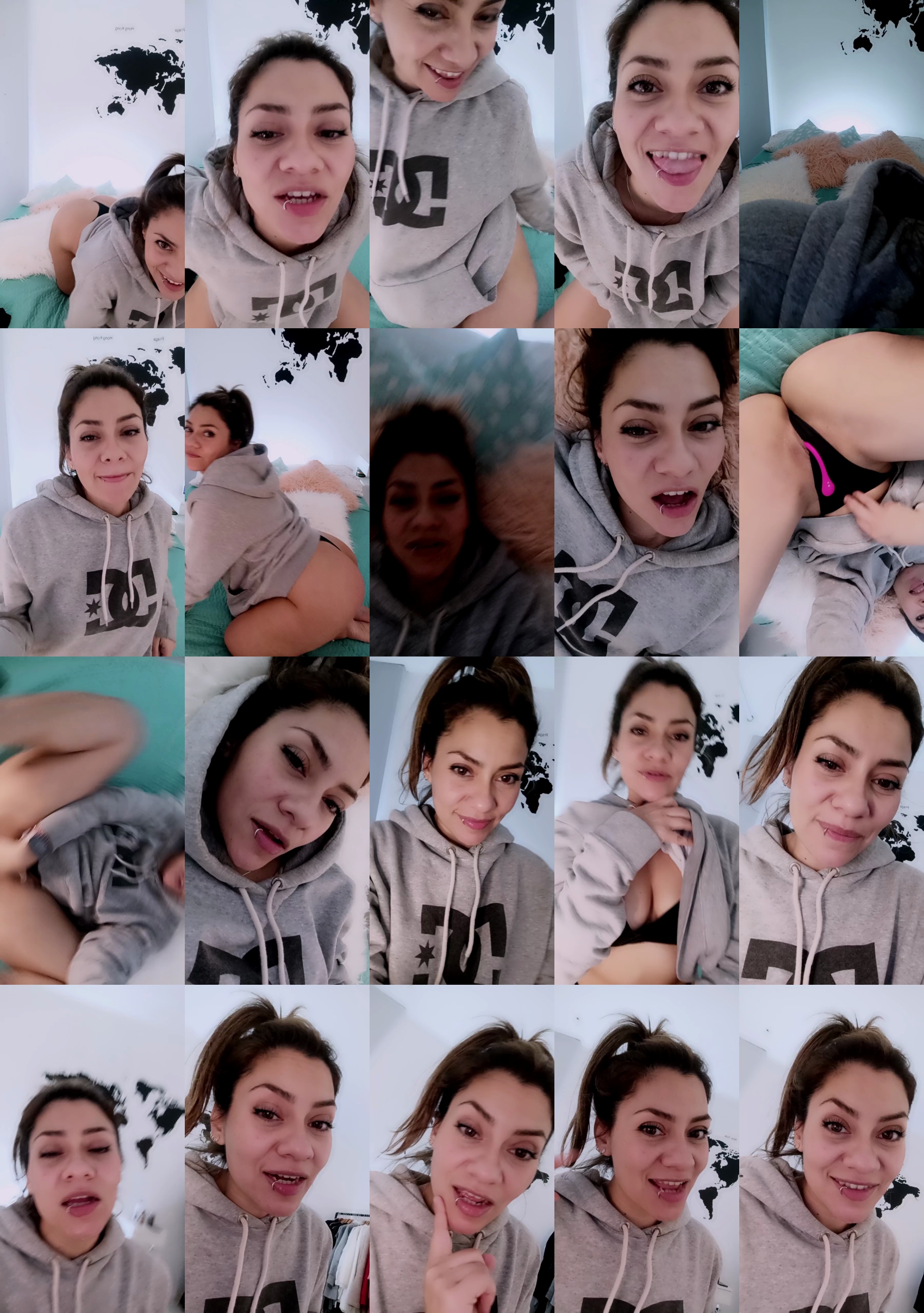 SamyJones 22-06-2022 kink 