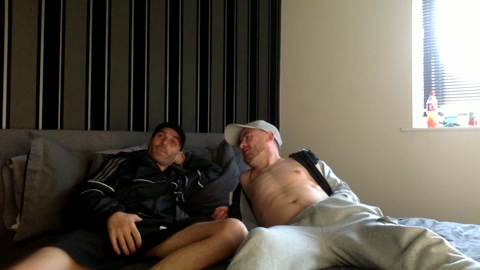 Scallymatt  21-06-2022 Recorded Video beauty