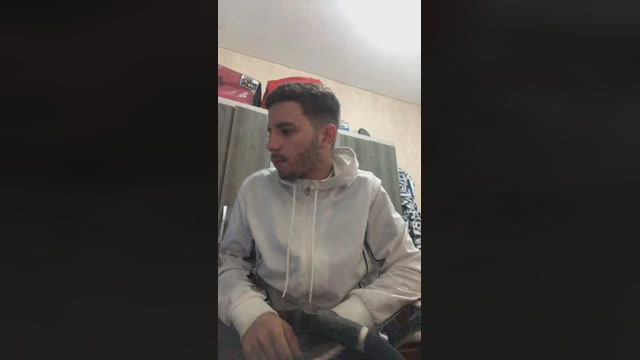 Victor021120  22-06-2022 Recorded Video suck