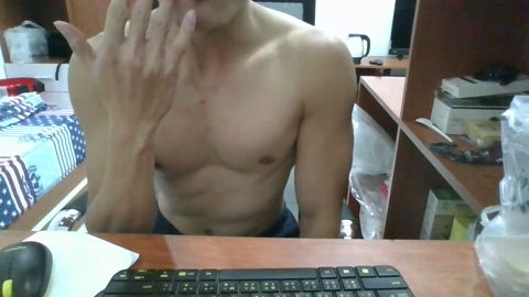 Xu666  21-06-2022 Recorded Video deepthroat