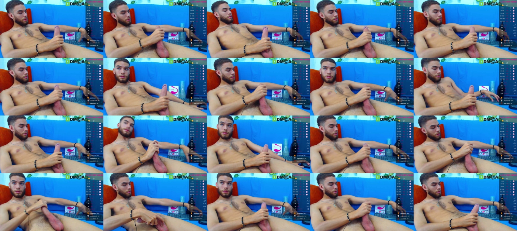 Axel_valentino chaturbate