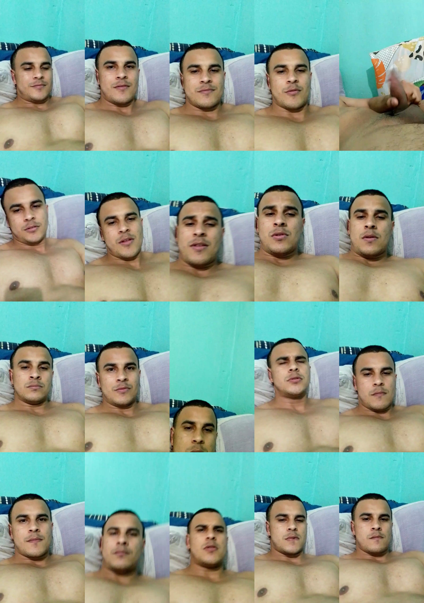 barbo8231  22-06-2022 Recorded Video kissing