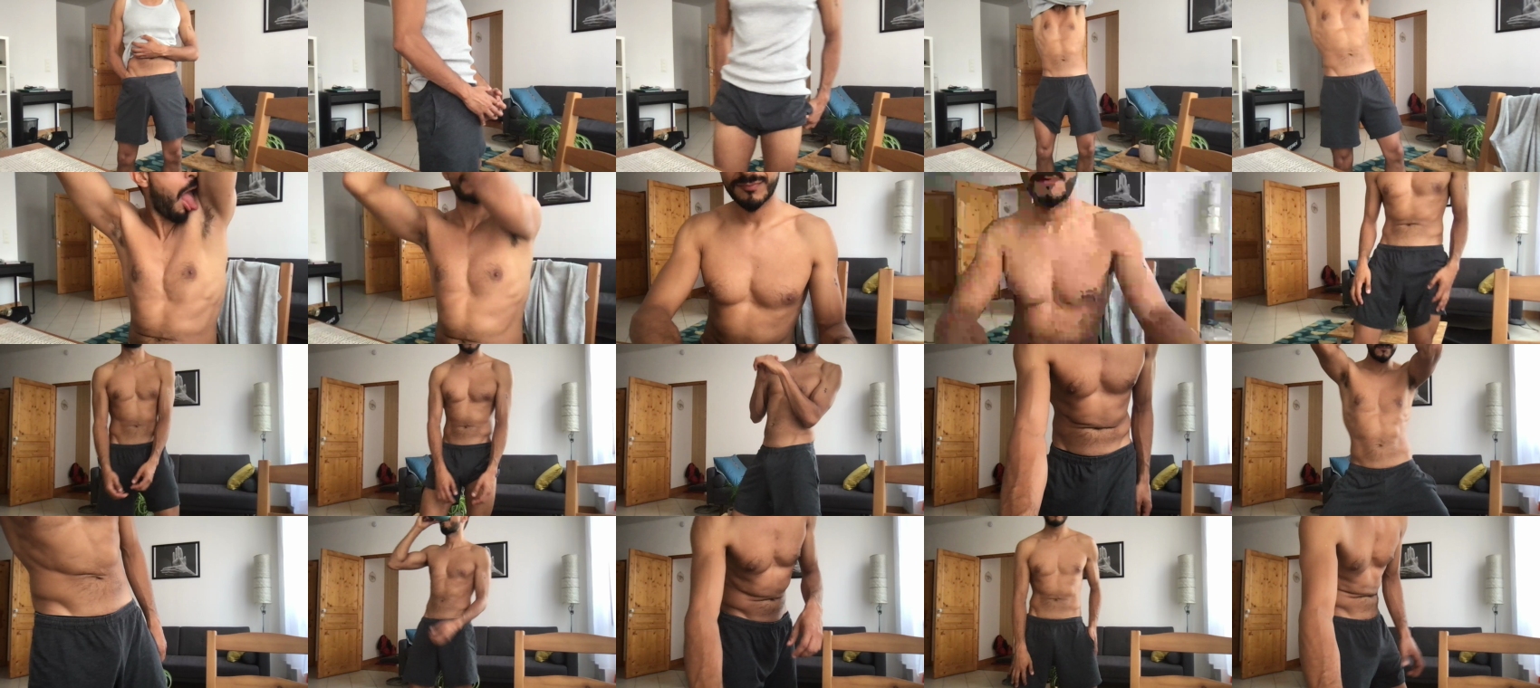 boxer_hot4  22-06-2022 Recorded Video Recorded