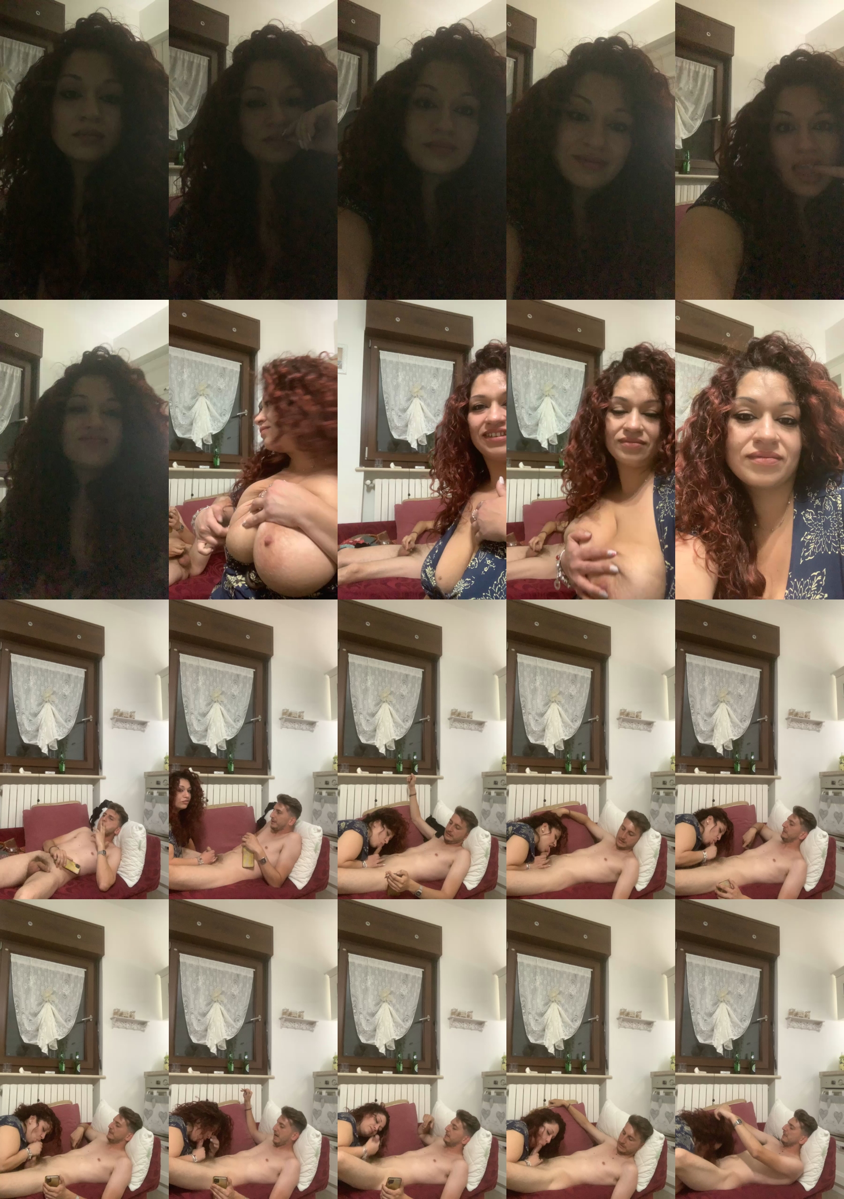 cicciot904  22-06-2022 Recorded Video sexyfeet