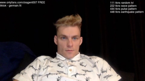 cockagent007  21-06-2022 video XXX