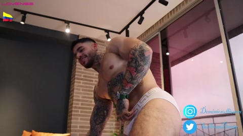 dominic_sullivan1  21-06-2022 video fuck