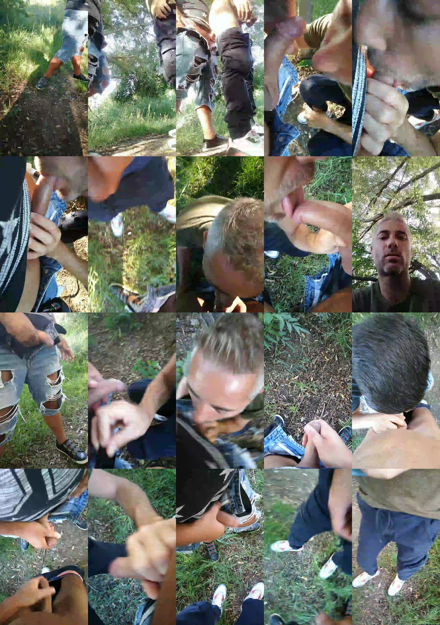emanuele033  21-06-2022 Recorded Video Cam