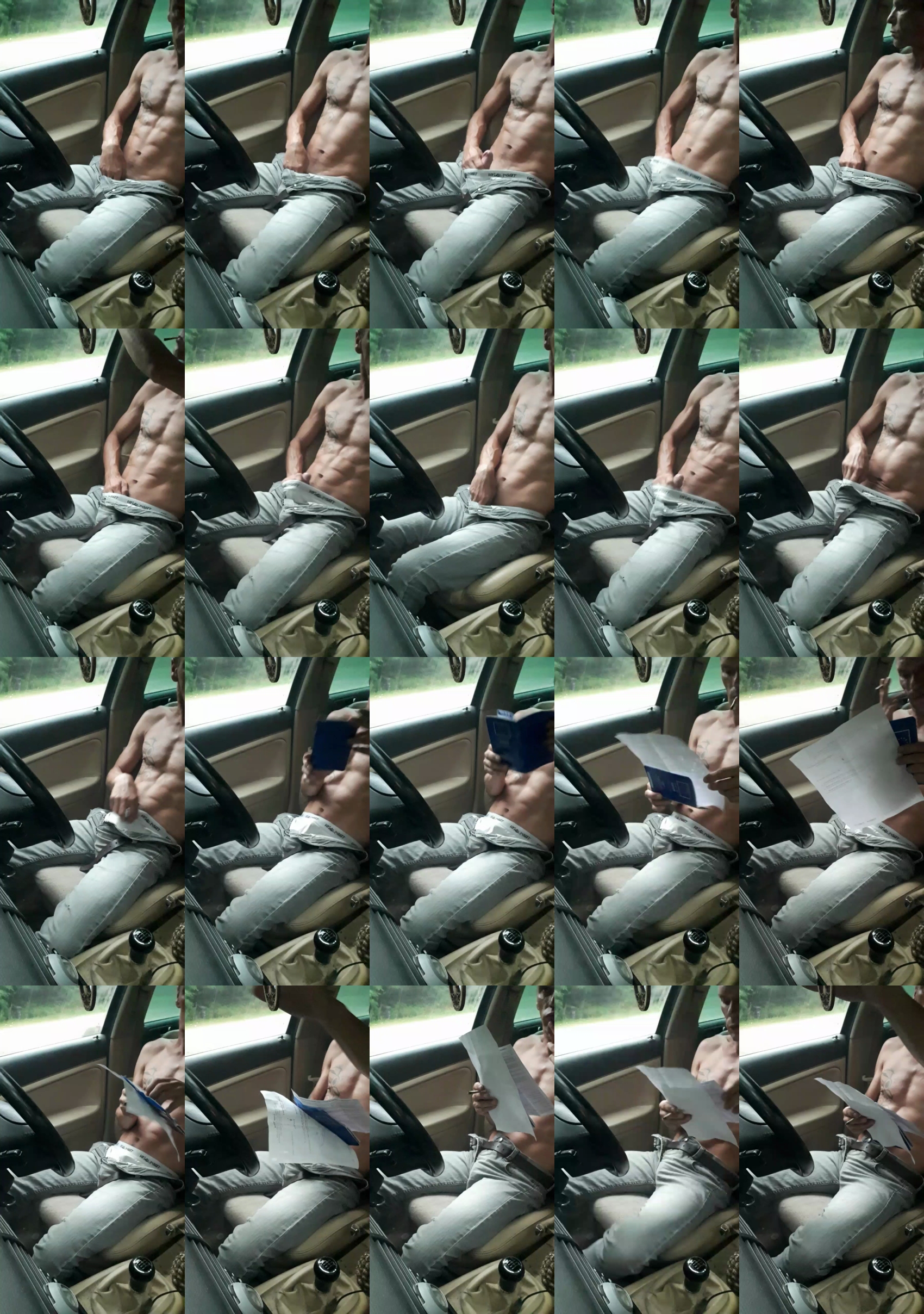 envie09  21-06-2022 Recorded Video fuckher