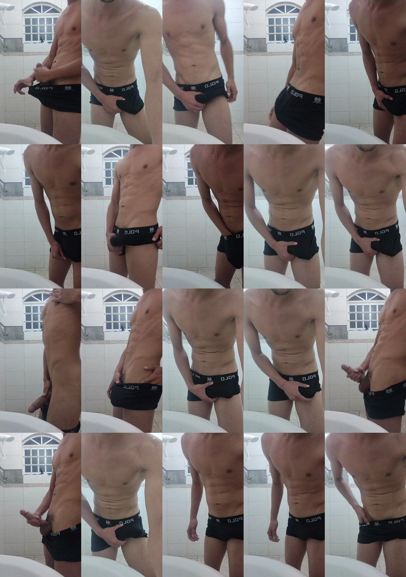 fellipe182  22-06-2022 Recorded Video lush