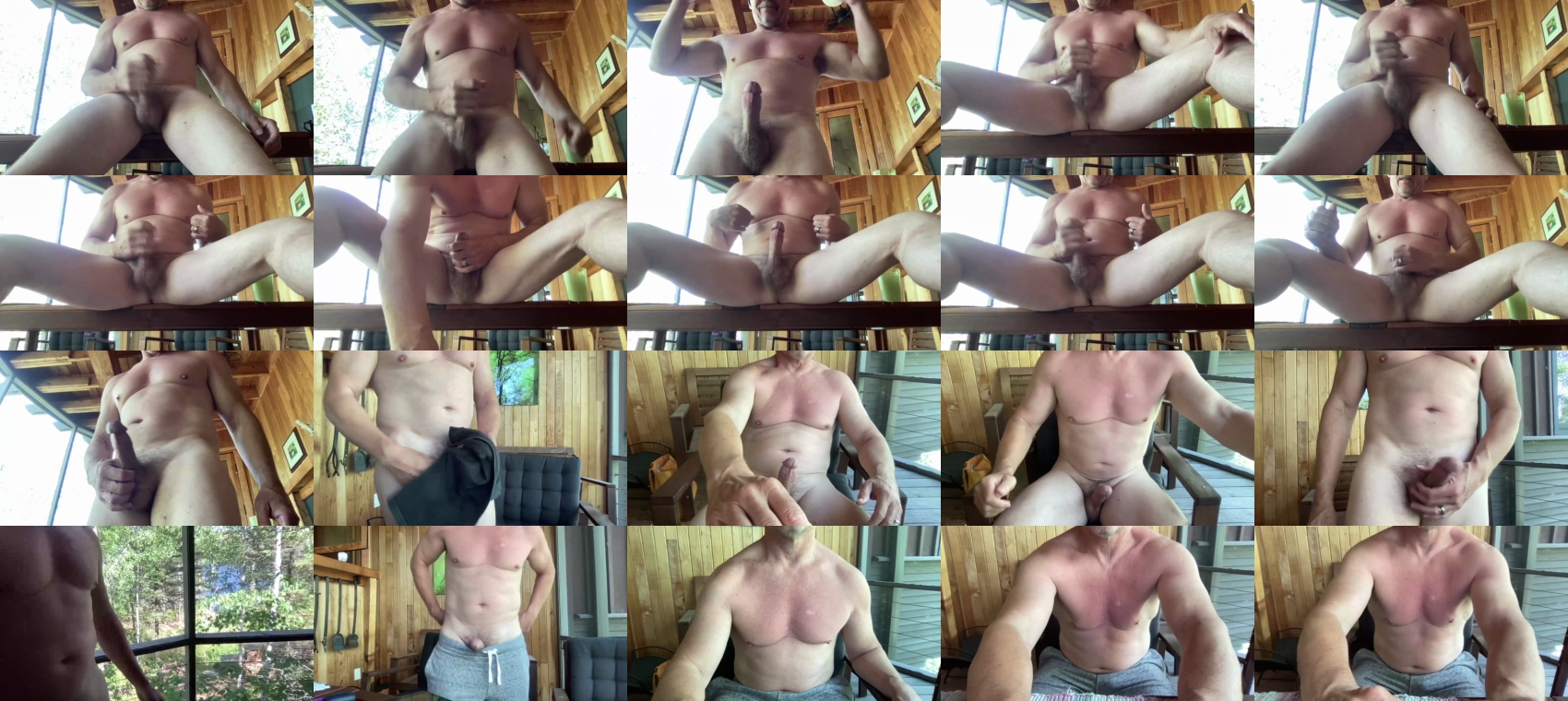 fitdaddy1960  21-06-2022 video Ass