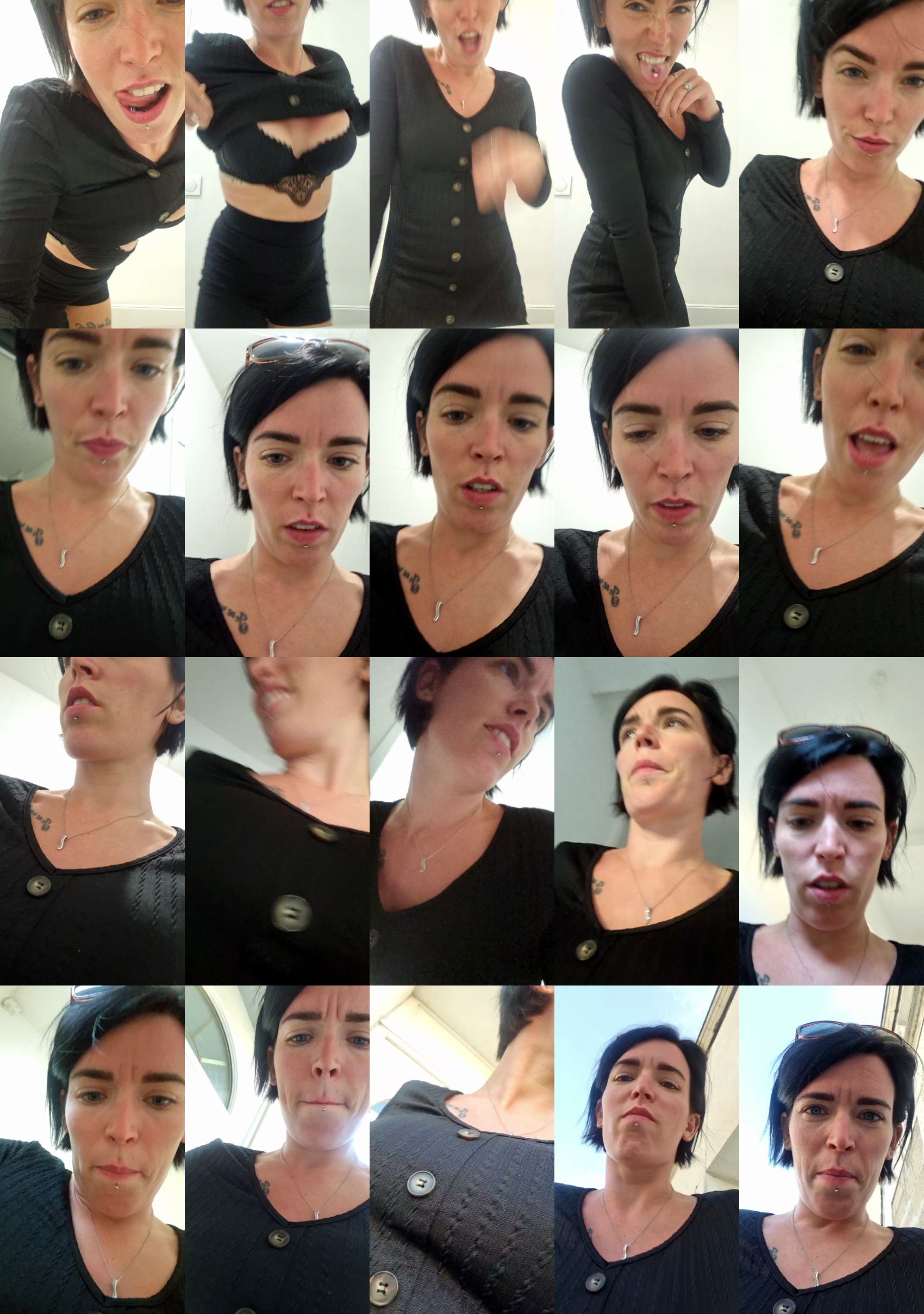 floreloove 21-06-2022 tits 