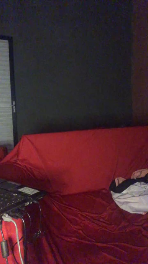 hal4elson  22-06-2022 Recorded Video naked