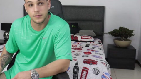 jackob_jj  22-06-2022 video Naked