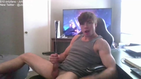 johnlights0  21-06-2022 video fuckass