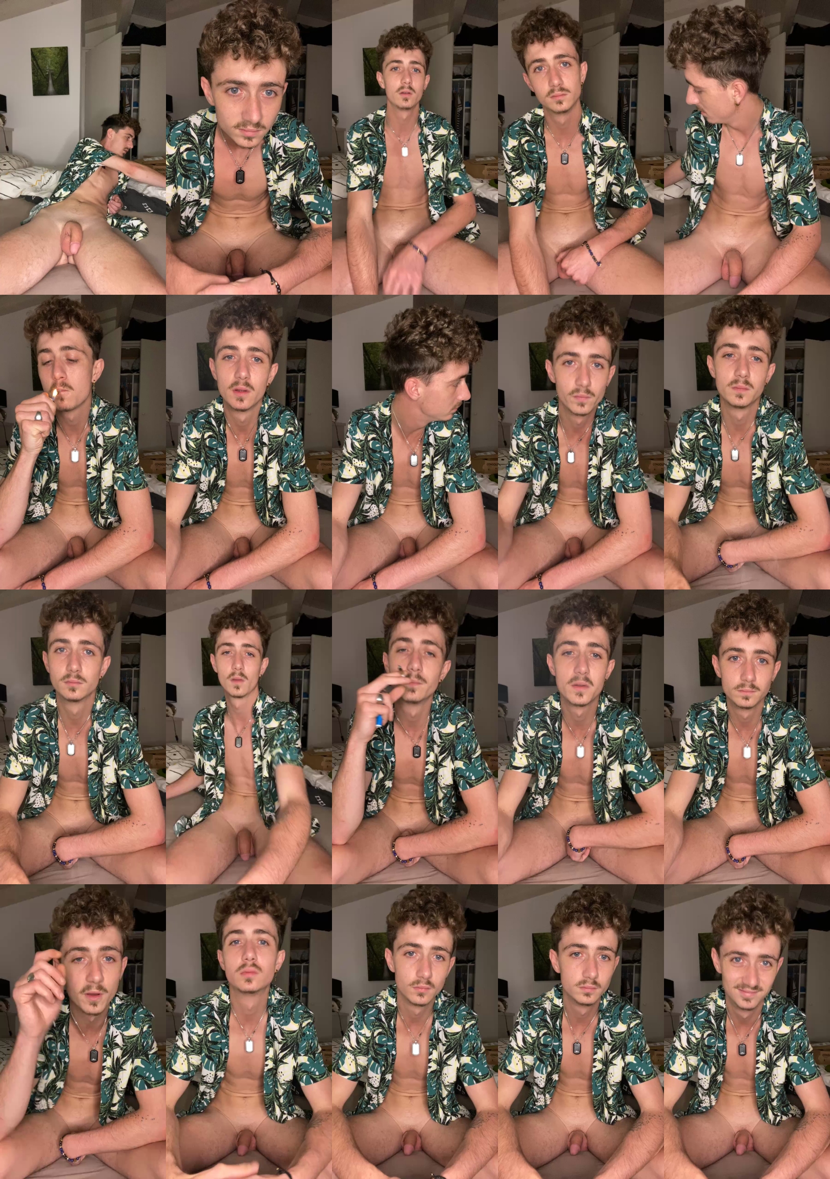 jojo1273  21-06-2022 Recorded Video show
